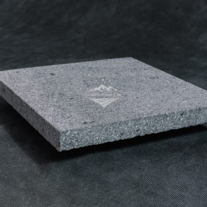 Andesite Stone (dry)