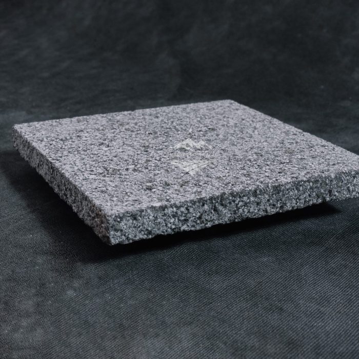 Black Lava Stone