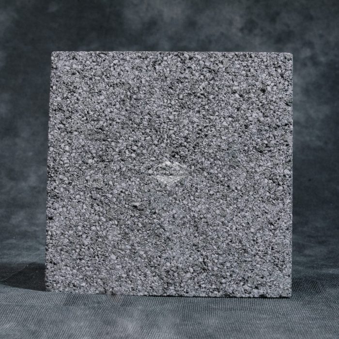 Black Lava Stone_